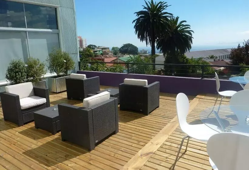 Fotos del hotel Ultramar:  11