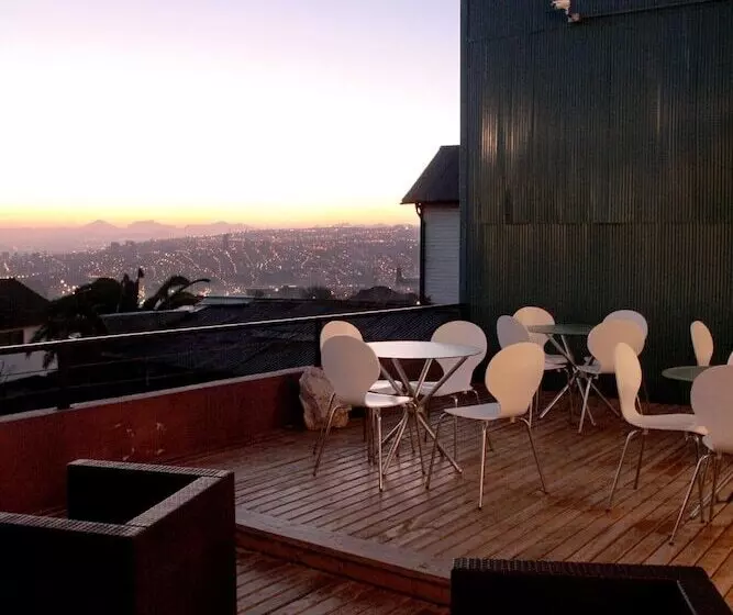 Fotos del hotel Ultramar:  15