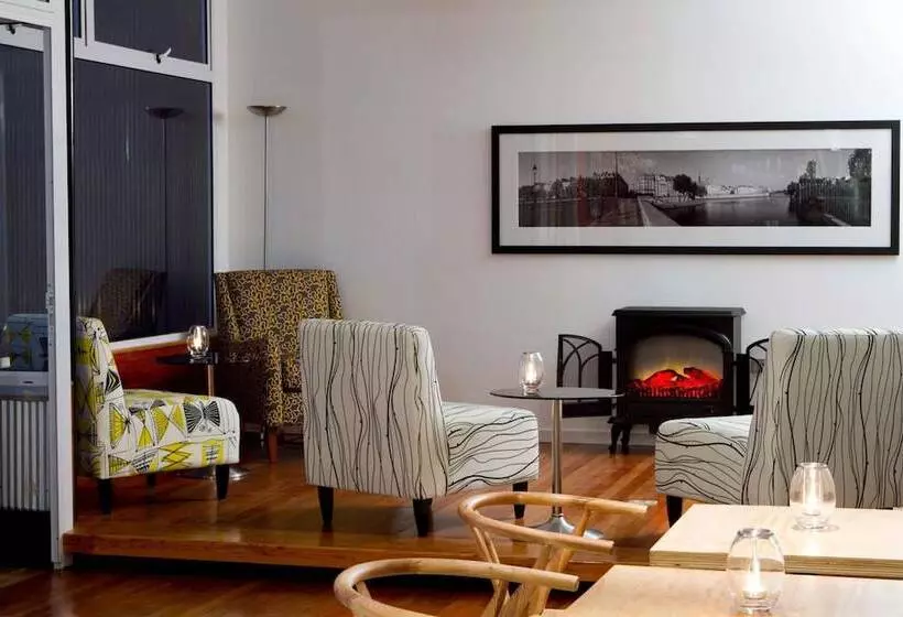 Fotos del hotel Ultramar:  23