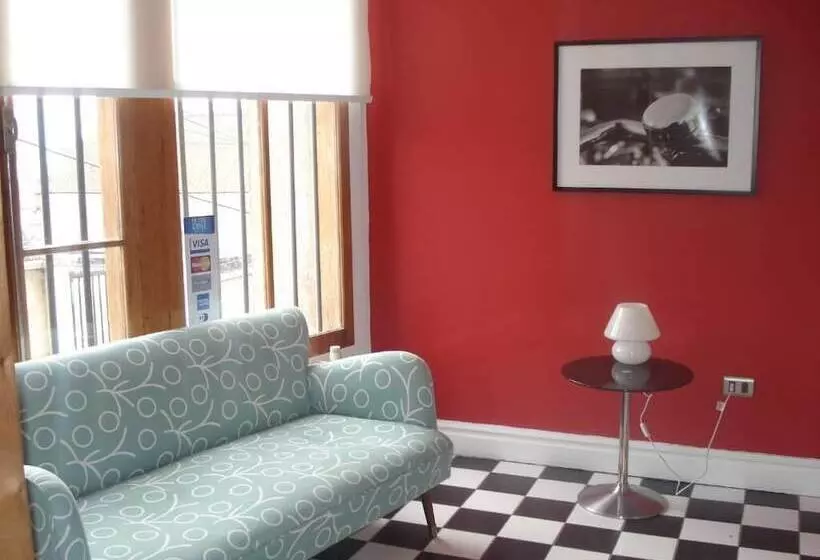 Fotos del hotel Ultramar:  24