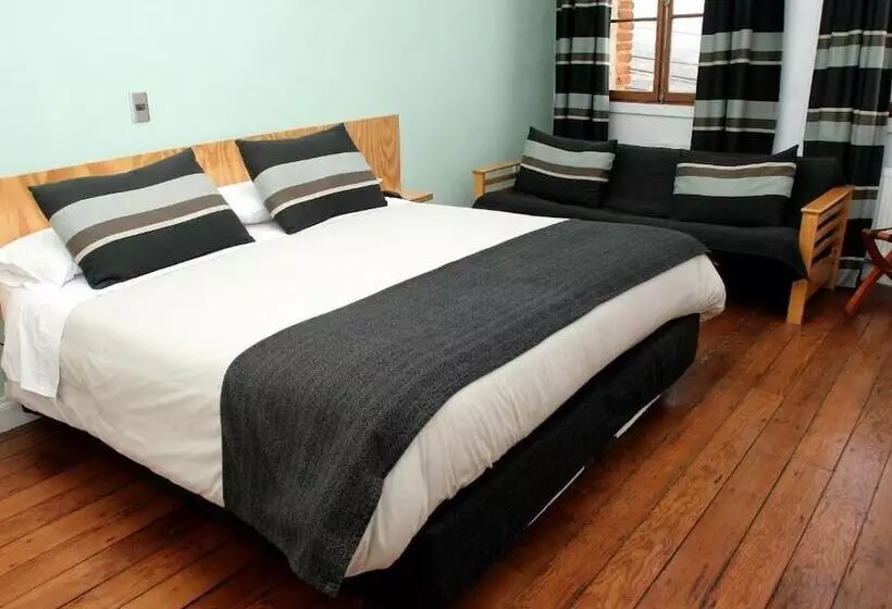 Fotos del hotel Ultramar:  17