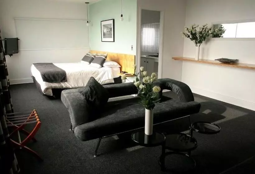 Fotos del hotel Ultramar:  13