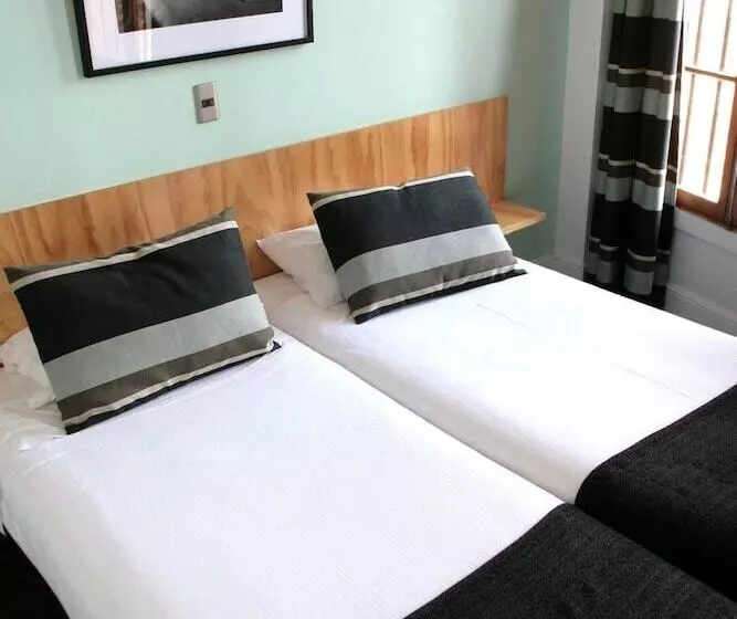 Fotos del hotel Ultramar:  8