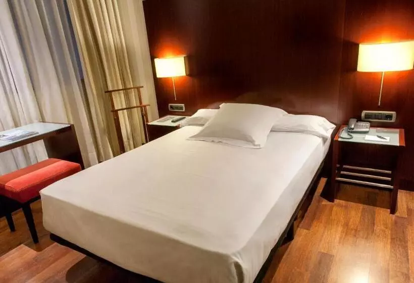 Fotos del hotel Zenit Bilbao:  18