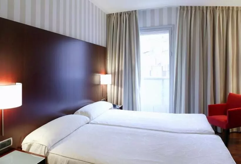 Fotos del hotel Zenit Bilbao:  15