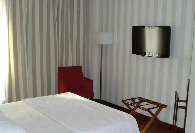 Fotos del hotel Zenit Bilbao:  10