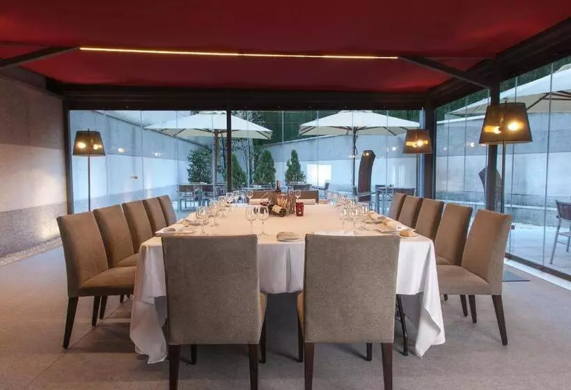 Fotos del hotel Zenit Bilbao:  16