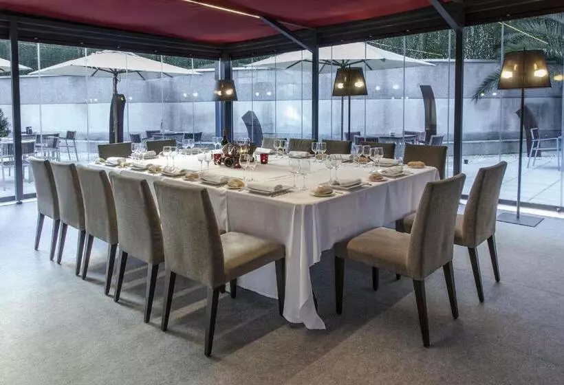 Fotos del hotel Zenit Bilbao:  11