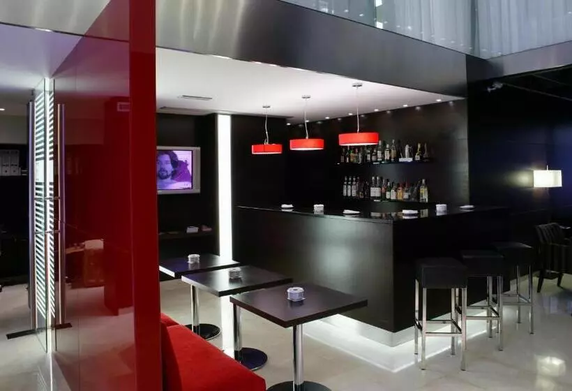 Fotos del hotel Zenit Bilbao:  5