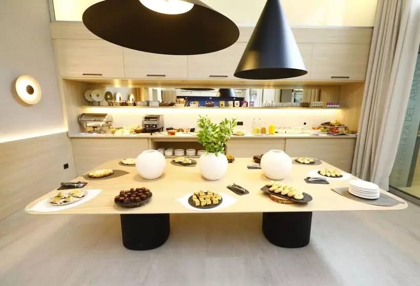 Fotos del hotel Zenit Bilbao:  8