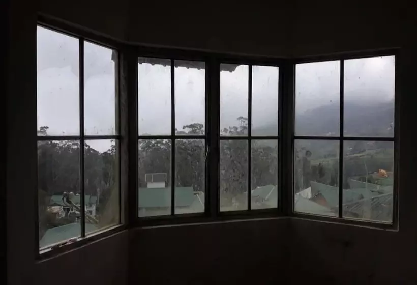 Top Terrace Cottage