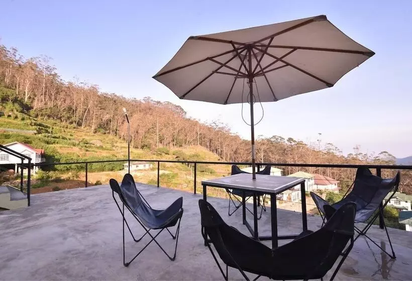 Fotos del hotel Top Terrace Cottage:  4