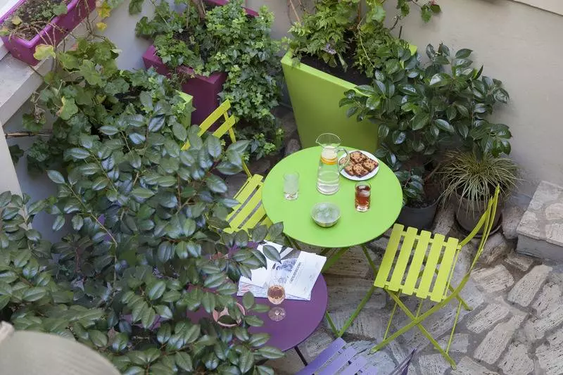 Fotos del hotel Bastille De Launay:  9