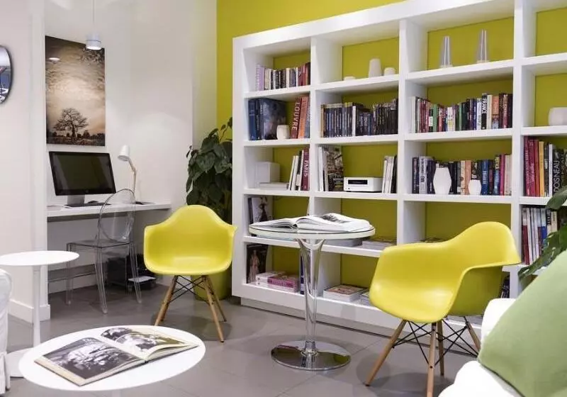 Fotos del hotel Bastille De Launay:  4