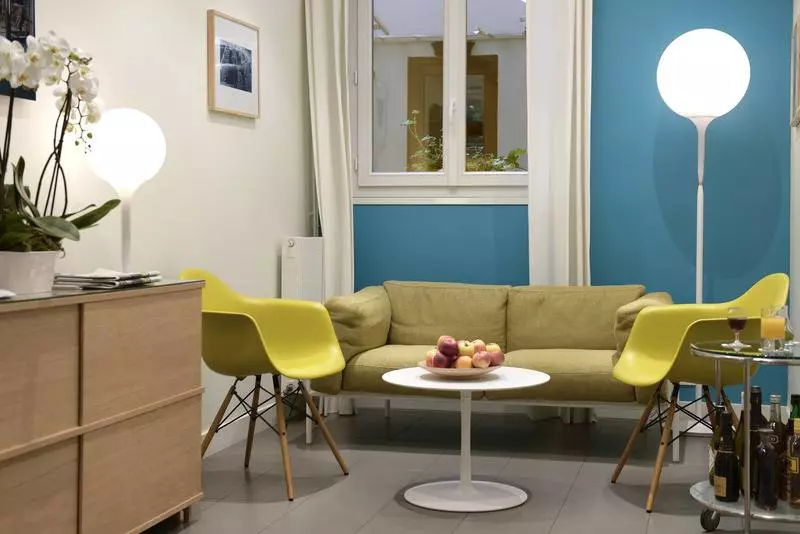 Fotos del hotel Bastille De Launay:  2