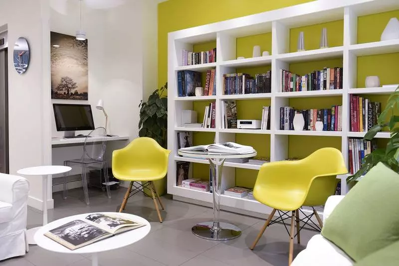 Fotos del hotel Bastille De Launay:  11