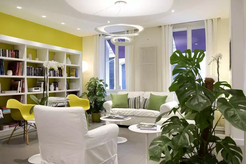 Fotos del hotel Bastille De Launay:  10