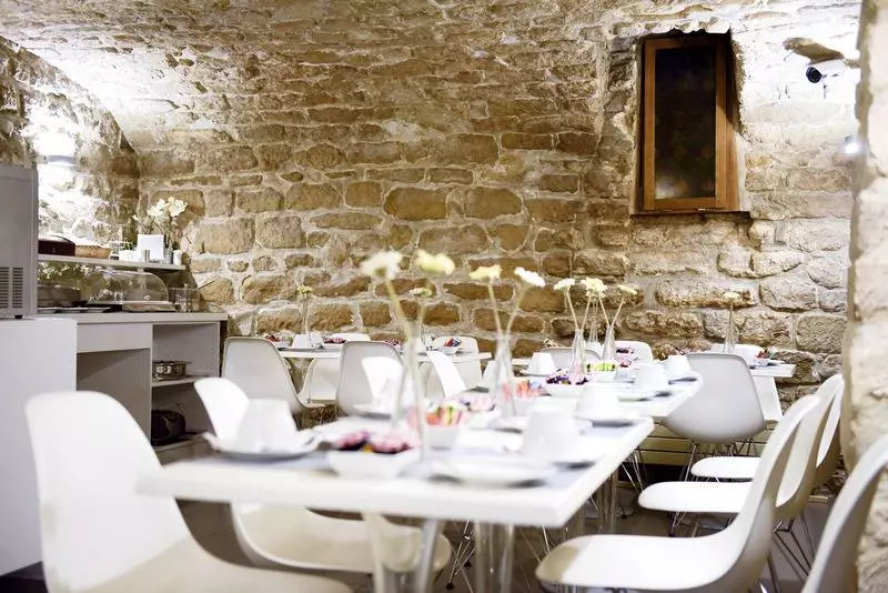 Fotos del hotel Bastille De Launay:  8