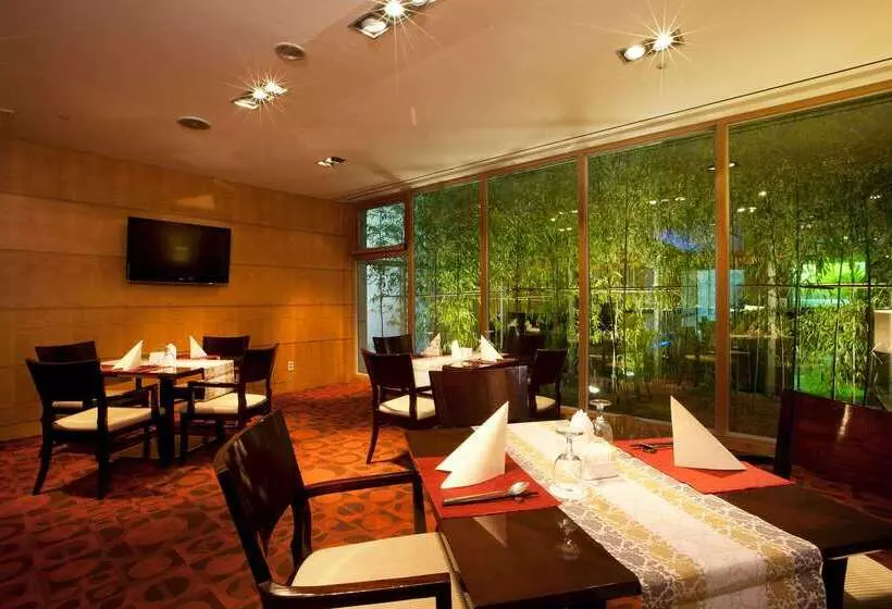 Fotos del hotel Best Western Premier Gangnam:  12