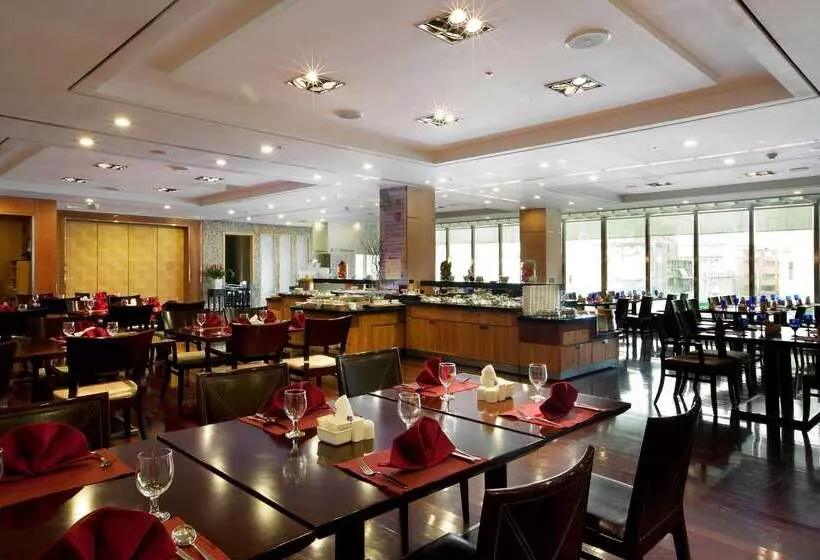 Fotos del hotel Best Western Premier Gangnam:  4