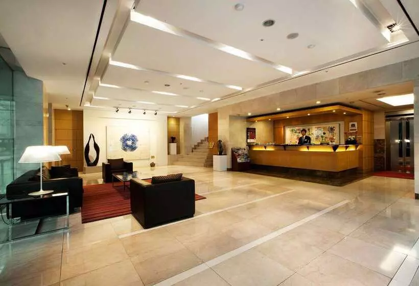 Fotos del hotel Best Western Premier Gangnam:  3