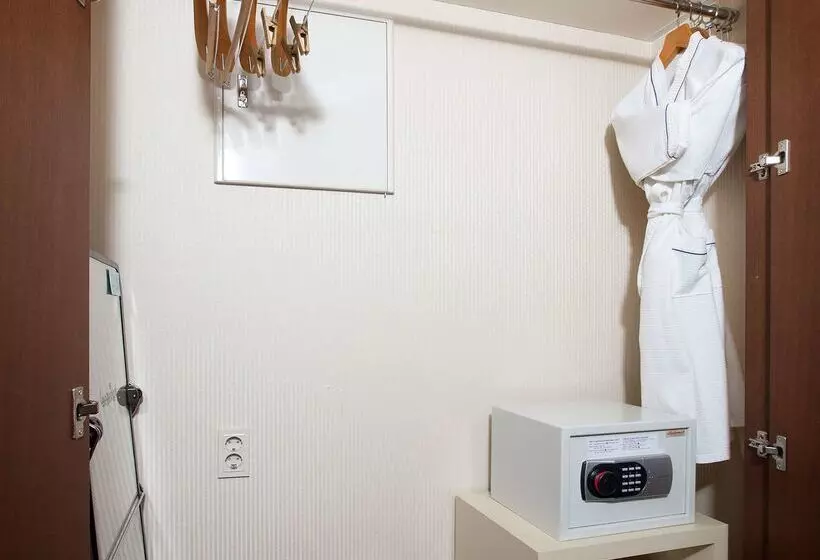 Fotos del hotel Best Western Premier Gangnam:  15