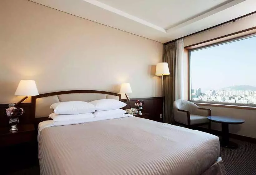 Fotos del hotel Best Western Premier Gangnam:  20