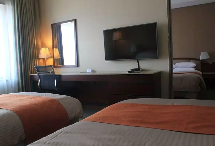 Fotos del hotel Best Western Premier Gangnam:  17