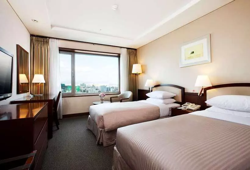 Fotos del hotel Best Western Premier Gangnam:  24