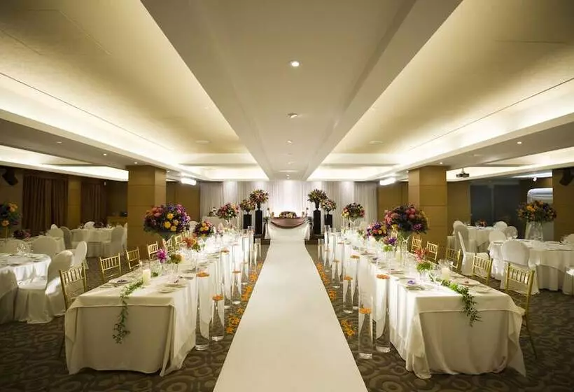 Fotos del hotel Best Western Premier Gangnam:  11