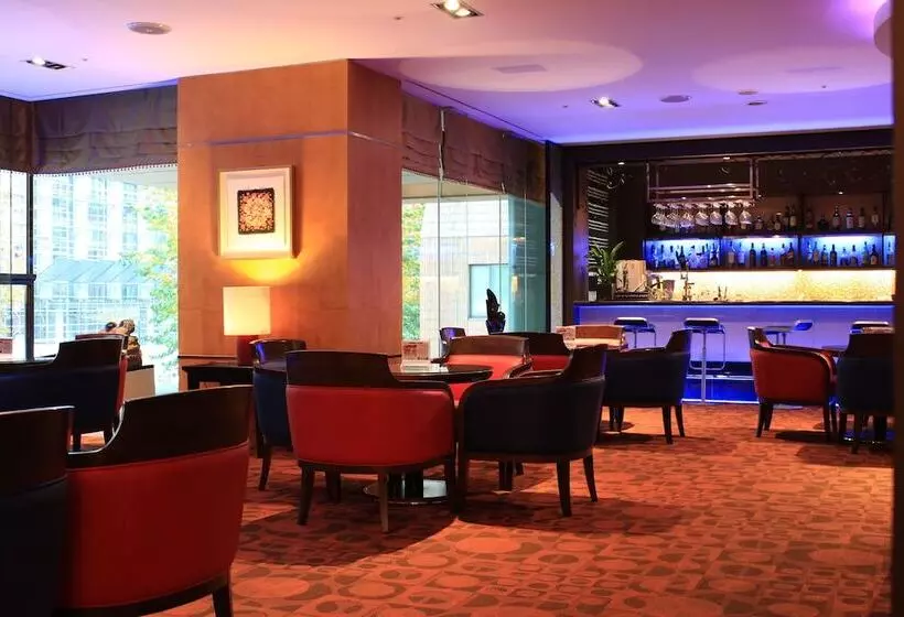 Fotos del hotel Best Western Premier Gangnam:  5