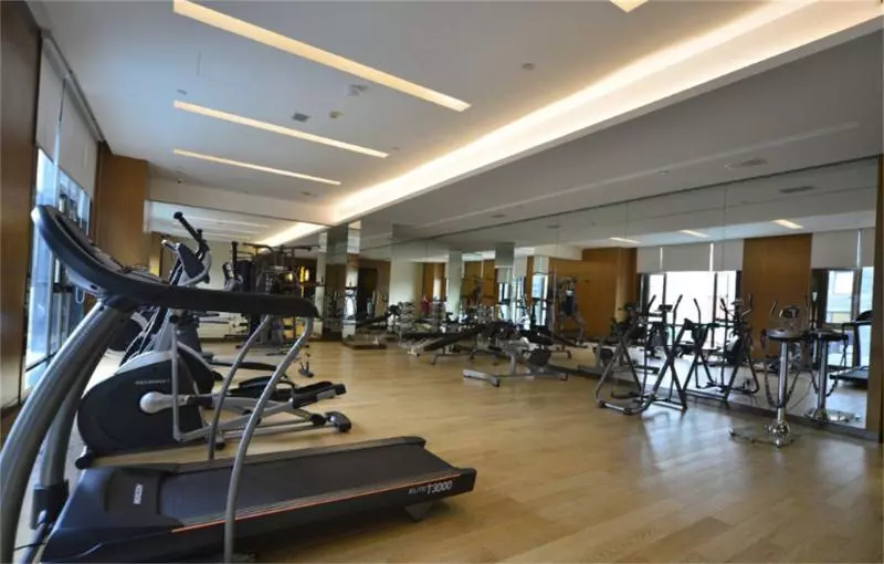 Fotos del hotel Chengdu Tibet:  5