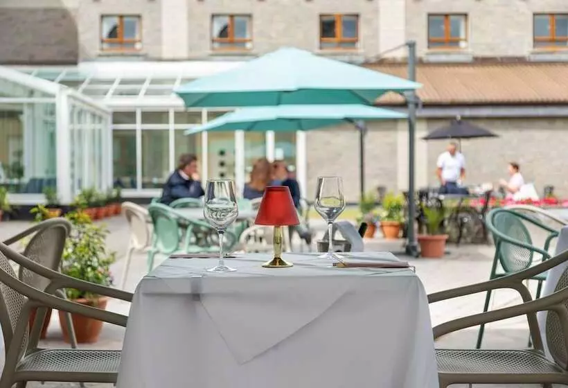 Fotos del hotel Clybaun:  10