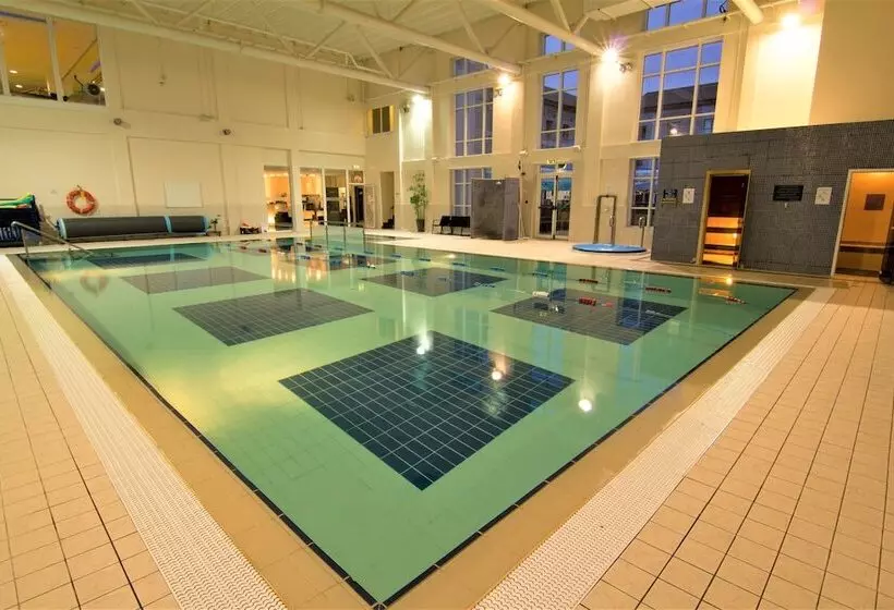 Fotos del hotel Clybaun:  3