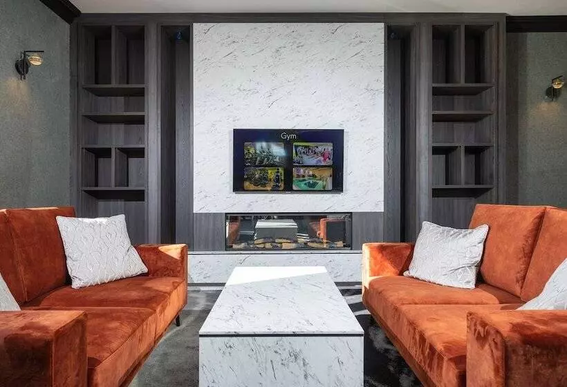 Fotos del hotel Clybaun:  2