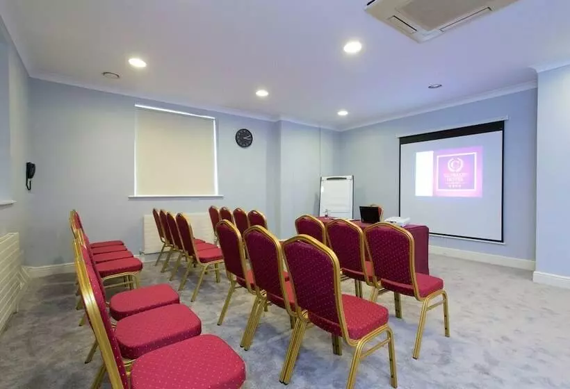 Fotos del hotel Clybaun:  9