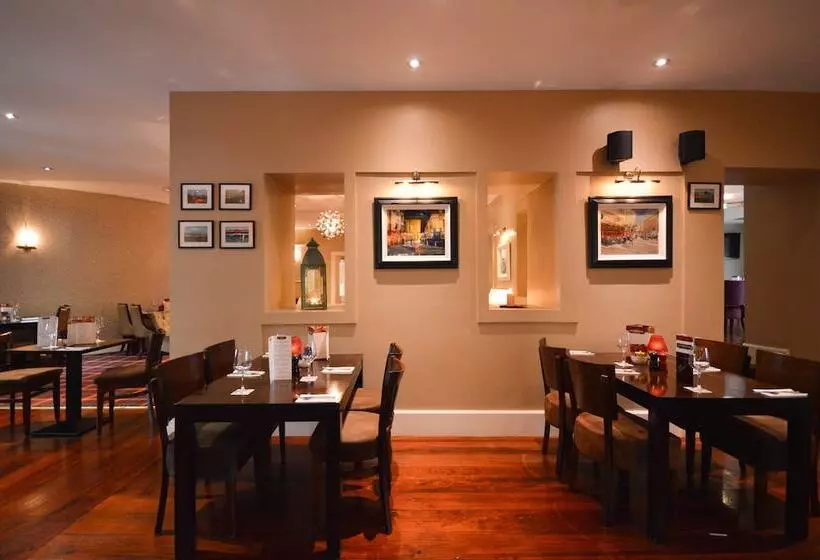 Fotos del hotel Clybaun:  7