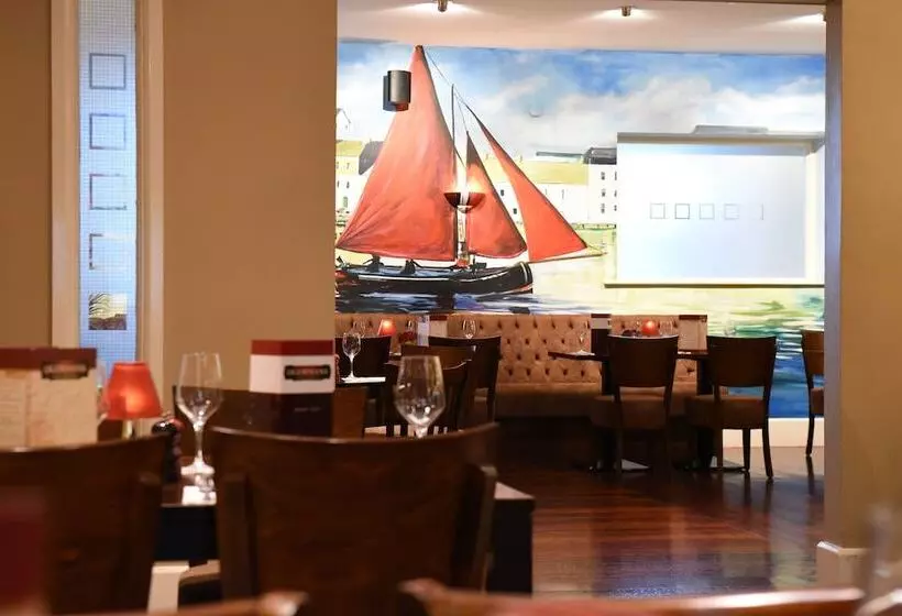 Fotos del hotel Clybaun:  21