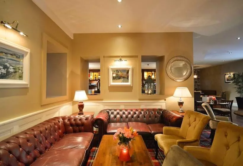 Fotos del hotel Clybaun:  16