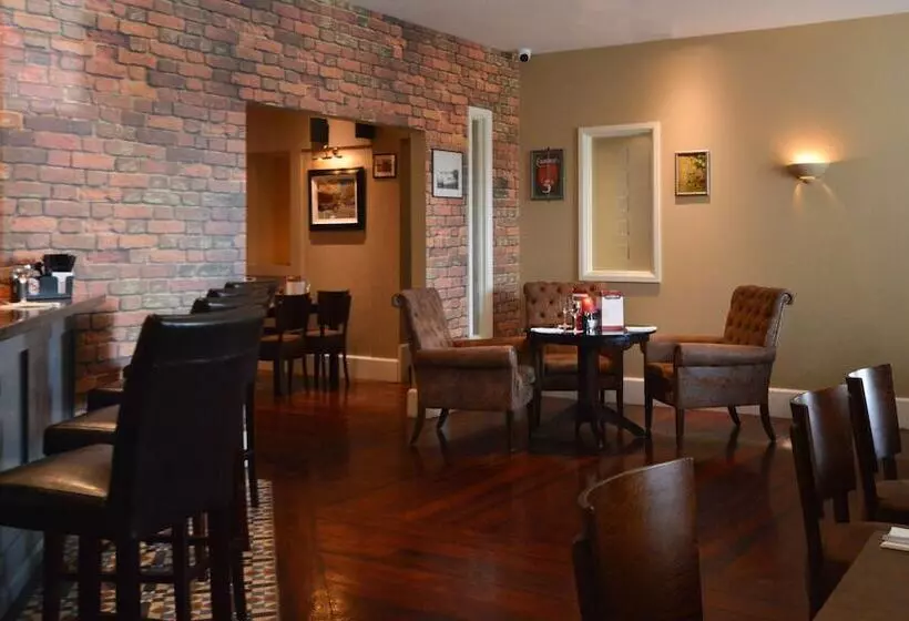 Fotos del hotel Clybaun:  4