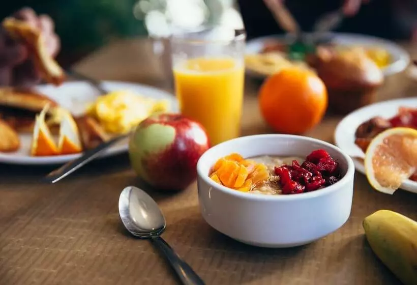 Fotos del hotel Clybaun:  18