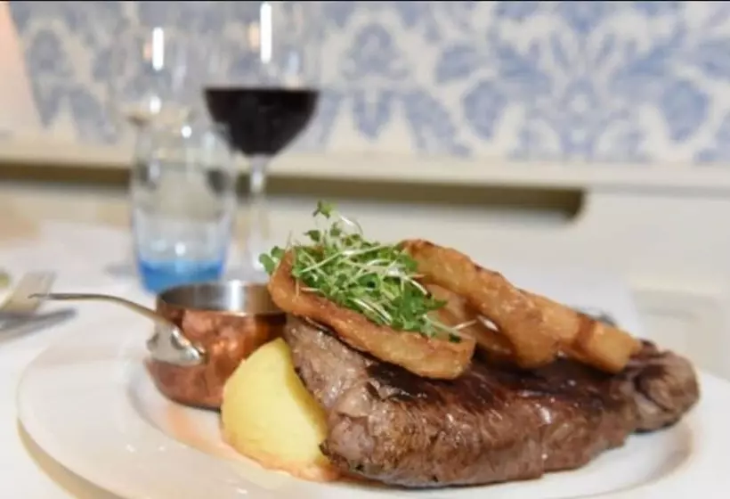 Fotos del hotel Clybaun:  23