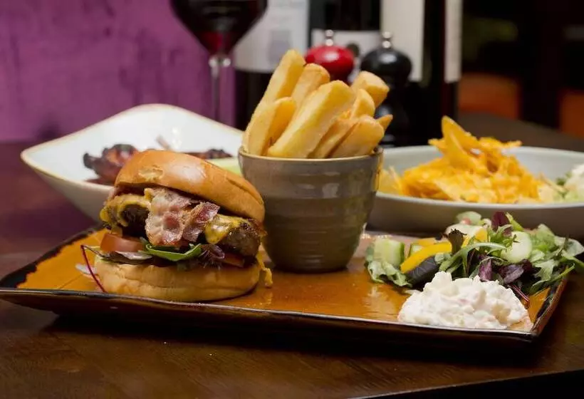 Fotos del hotel Clybaun:  15