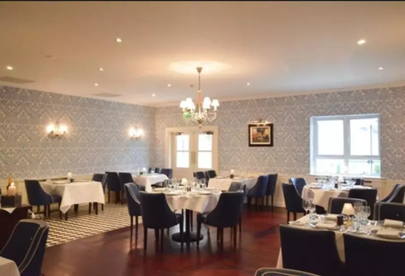 Fotos del hotel Clybaun:  20