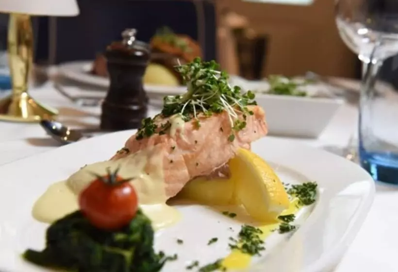 Fotos del hotel Clybaun:  22