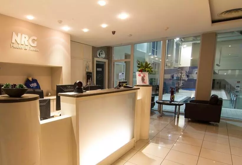 Fotos del hotel Clybaun:  17