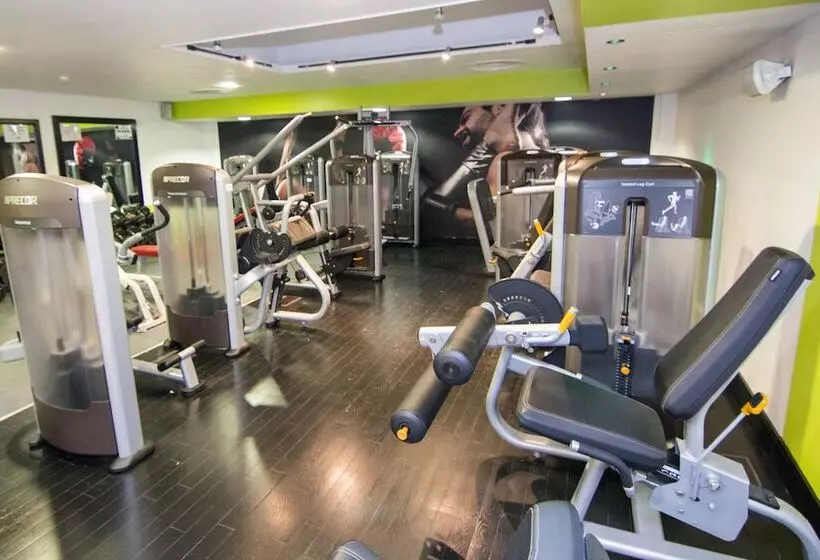 Fotos del hotel Clybaun:  14