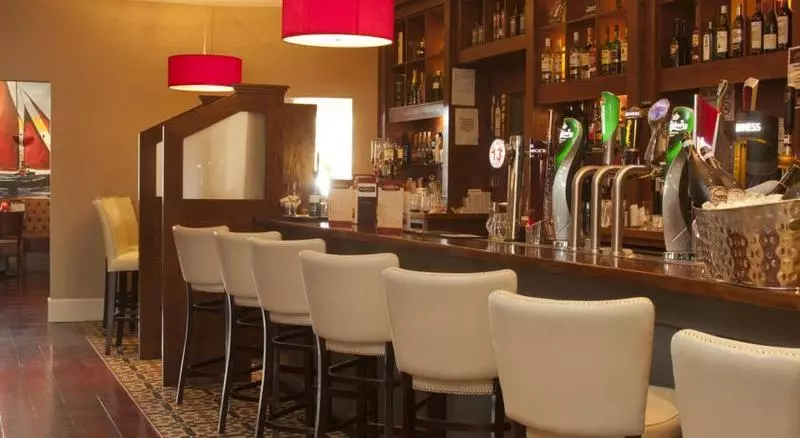 Fotos del hotel Clybaun:  8