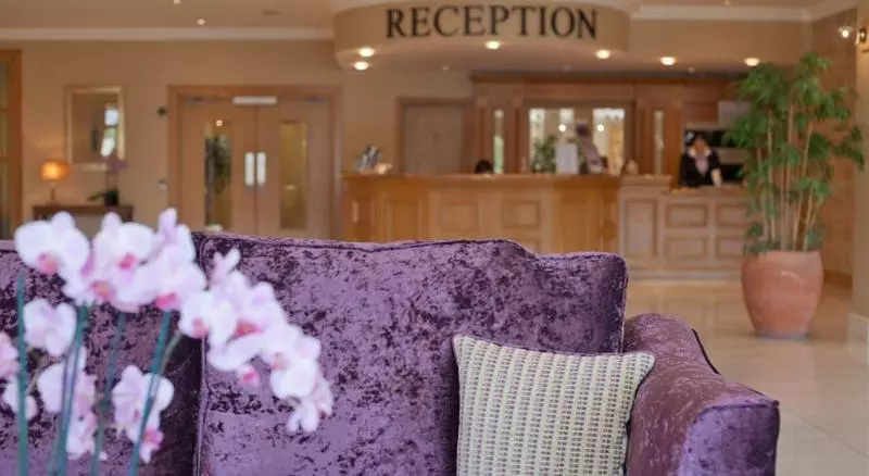 Fotos del hotel Clybaun:  5