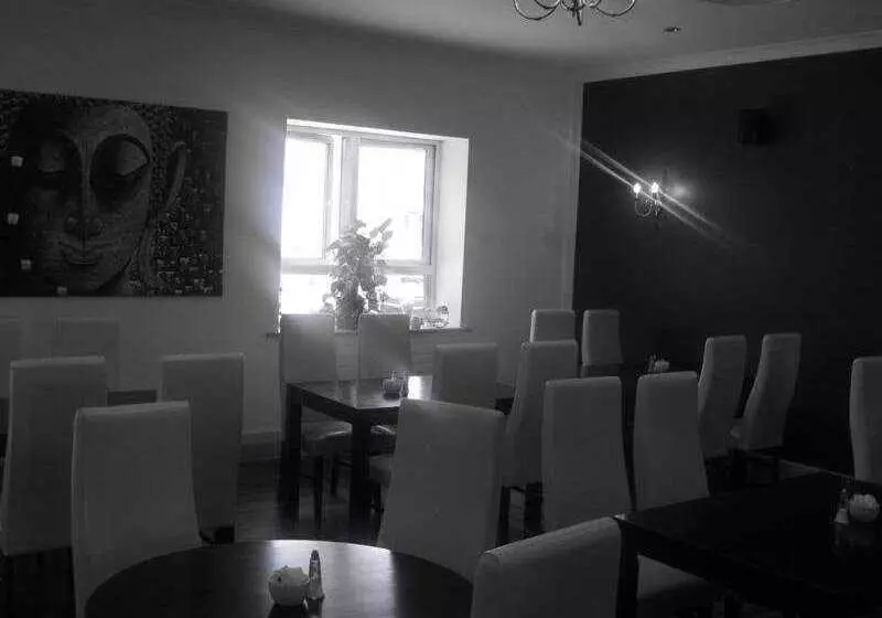 Fotos del hotel Clybaun:  25